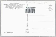 97737 W8780 Gemünden a. Main - Gästehaus März, ADAC Lokal