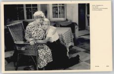 Ondra, Anny Filmschauspieler