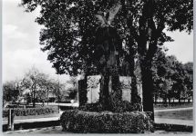 45721 W4358 Hullern - Ehrenmal