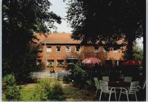 49525 W4540 Lengerich , Westf - Waldhotel Hilgemann