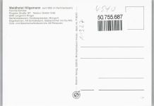 49525 W4540 Lengerich , Westf - Waldhotel Hilgemann