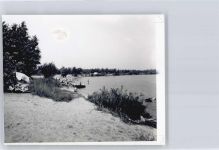 25712 W2224 Hochdonn FOTO KEINE AK Foto, Strandbad