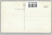 25859 W2251 Hooge , Hallig - Gesamtansicht