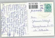 38899 O3721 Stiege - Hotel Burgstieg