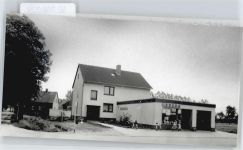 38458 W3185 Meinkot FOTO KEINE AK Foto mit Negativ, Geschäft