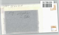 38458 W3185 Meinkot FOTO KEINE AK Foto mit Negativ, Geschäft
