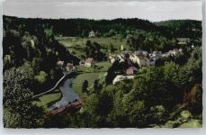 91235 W8564 Rupprechtstegen - Teilansicht