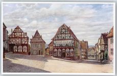 36341 W6420 Lauterbach (Hessen) - Brauhaus