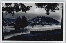 56410 W5430 Montabaur - Blick vom Himmelfeld
