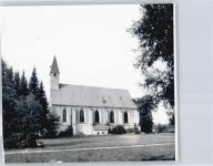 28865 W2804 Lilienthal b Bremen FOTO KEINE AK Foto, Kirche