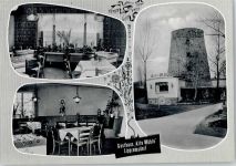 45721 W4358 Lippramsdorf - Gasthaus Alte Mühle