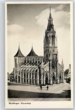 72760 W7410 Reutlingen - Kirche