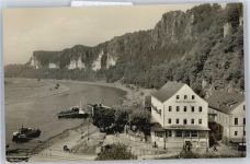 01824 O8324 Rathen Kurort , Sachs - Hotel Erbgericht