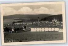 Jihlava Iglau - Trest