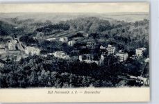 16259 O1310 Bad Freienwalde - Brunnental