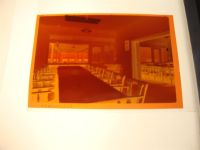 25746 W2240 Heide , Holst KEINE AK Negativ
