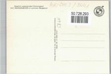 37299 W3441 Weißenborn b Eschwege - Dörnermann