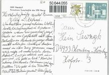 09600 O9201 Hetzdorf b Freiberg, Sachs - Ferienheim Sumpfmühle, Freibad
