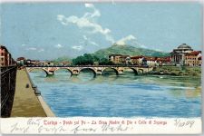 10100 Torino - Brücke