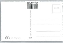 38226 W3320 Salzgitter - Kaufhaus Hertie, Siedlung, Schwimmbad, St.-Johannis-Kirche