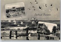 17419 O2251 Seebad Bansin
