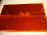 38368 W3332 Grasleben KEINE AK Schwimmbad, Negativ