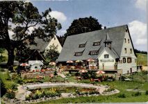 78078 W7735 Kappel , Schwarzw-Baar-Kr - Mühlenklause