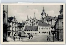 08393 O9612 Meerane - Thälmannsplatz