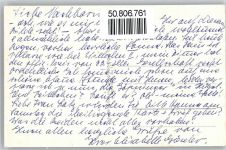 36364 W6427 Bad Salzschlirf