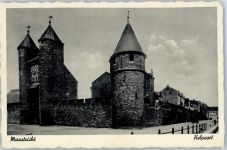 6211 Maastricht - Helpoort
