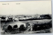 99885 O5807 Ohrdruf