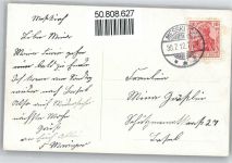 72488 W7480 Sigmaringen - Schloss