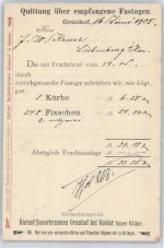 93453 W8497 Grauhof b Hl Blut