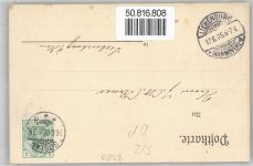 93453 W8497 Grauhof b Hl Blut