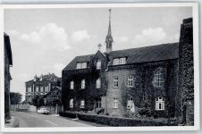 53913 W5357 Heimerzheim - Müttererholungsheim