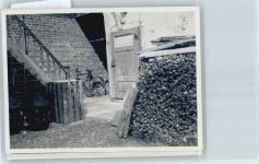 38685 W3394 Lautenthal - Holzstapel