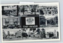 36251 W6430 Bad Hersfeld - Teilansicht AKU1