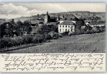 67292 W6719 Kirchheimbolanden - Teilansicht