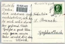67292 W6719 Kirchheimbolanden - Teilansicht