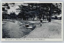 3721 Bilthoven - Sportpark, Naturbad De Biltsche Duinen