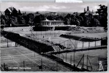 38350 W3330 Helmstedt - Tennisplatz