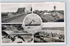 26465 W2941 Langeoog - Handlung, Strand, Düne