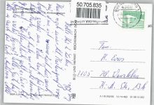 06493 O4301 Schielo - Gesamtansicht Konsum-Klubgaststätte, Kliniksanatorium