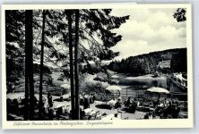51709 W5277 Marienheide - Lingetalsperre