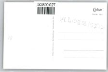 51709 W5277 Marienheide - Lingetalsperre