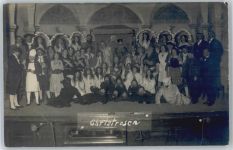 01877 O8500 Bischofswerda - Christrosen