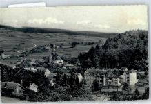 36364 W6427 Bad Salzschlirf - Haus Magarethe