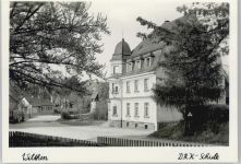 02681 O8609 Wilthen - DRK-Schule