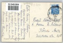 01917 O8290 Kamenz - Fliegeraufnahme