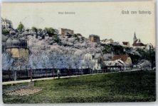 04703 O7320 Leisnig - Hotel Belvedere